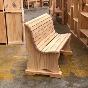 SILLONCITO PLAZA INFANTIL